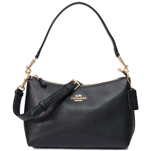 未使用級/希少色 コーチ クララ ショルダーバッグ 2way レザー チャーム COACH（コーチ） バッグ レザー クララ 2way クロスボディ 斜め掛け