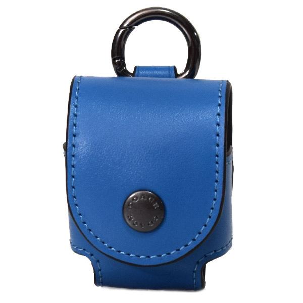 AirPodsケース COACH コーチ ブランド イヤホンケース Amazon | [Coach] AirPods (3rd)ケース Leather AirPods Case