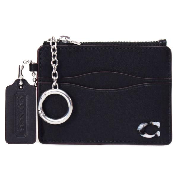 COACH（コーチ） コインケース コーチトピア Coachtopia スムース