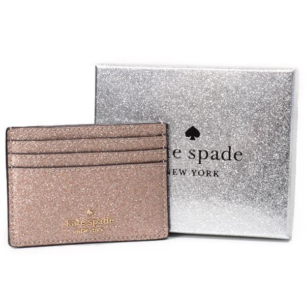 kate spade NEW YORK ケイトスペード カードケース katespade
