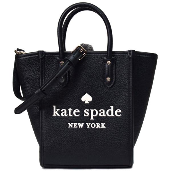 kate spade NEW YORK ケイトスペード バッグ katespade ぺブルレザー 
