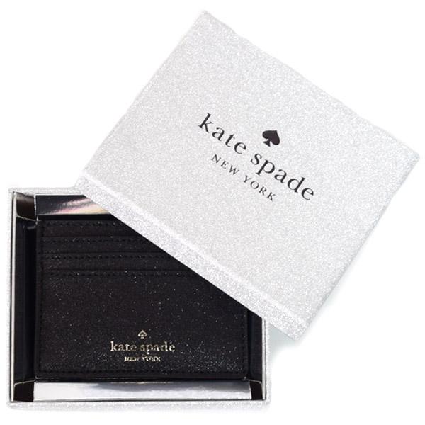 Kate spade グリッター カードケース Amazon | [ケイトスペード KATE SPADE] レディース グリッター