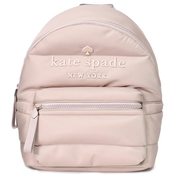 kate spade NEW YORK ケイトスペード バッグ katespade ナイロン エラ  