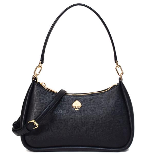 ケイトスペード バッグ kate spade ケイティ リザードエンボスド スモール トップ ハンドル バッグ