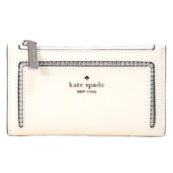 【未使用】ケイトスペード  kate spadeキラキラ長財布　パーティー結婚式 楽天市場】ケイトスペード 長財布 キラキラ（バッグ・小物・ブランド