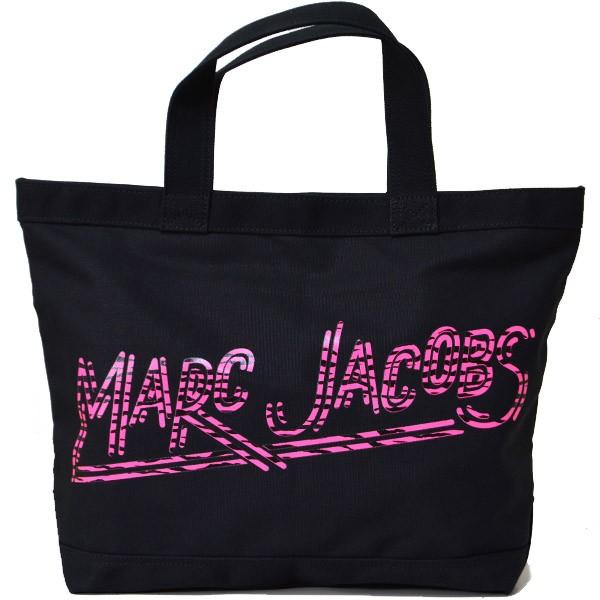 MARC JACOBS（マーク・ジェイコブス） バッグ ロゴ プリント
