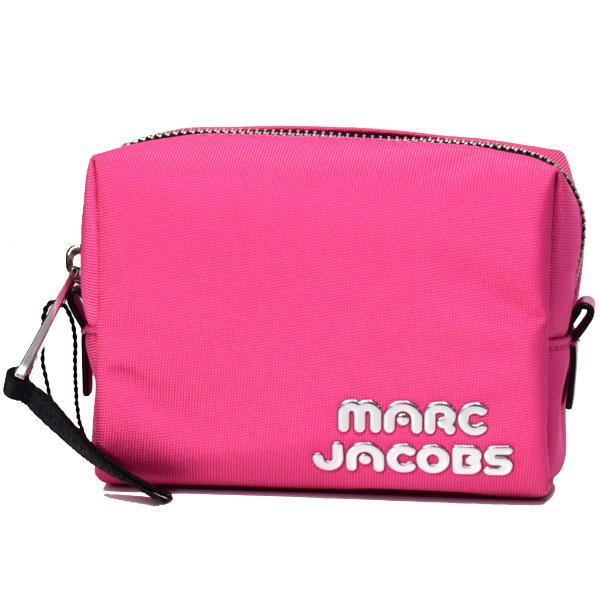 MARC JACOBS（マーク・ジェイコブス） ポーチ ナイロン トレック