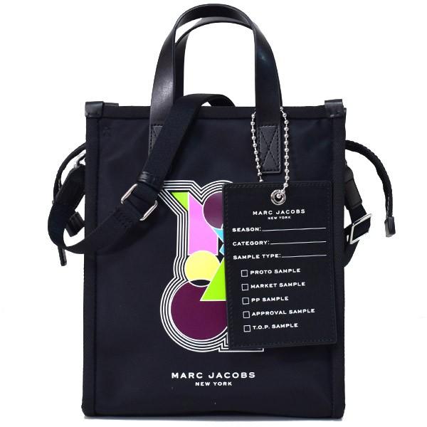 MARC JACOBS（マーク・ジェイコブス） バッグ ナイロン リテイク 1984 
