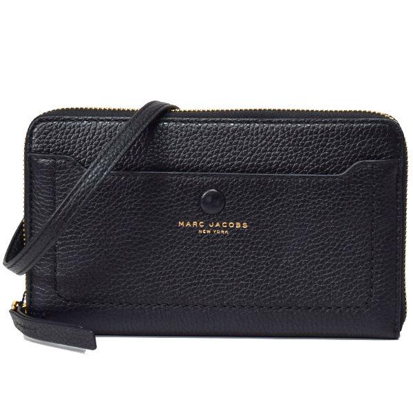 MARC JACOBS マークジェイコブス バッグ レザー エンパイア シティ