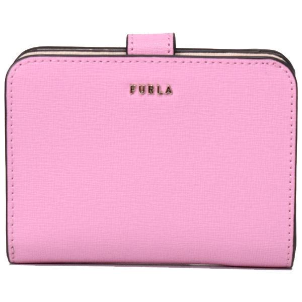未使用！フルラ　バビロンS コンパクトウォレット　二つ折り財布　サフィアーノ 楽天市場】フルラ FURLA バビロン S コンパクトウォレット