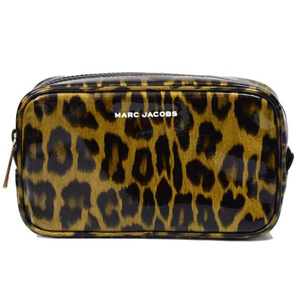 MARC JACOBS（マーク・ジェイコブス） ポーチ MARC JACOBS PVC 