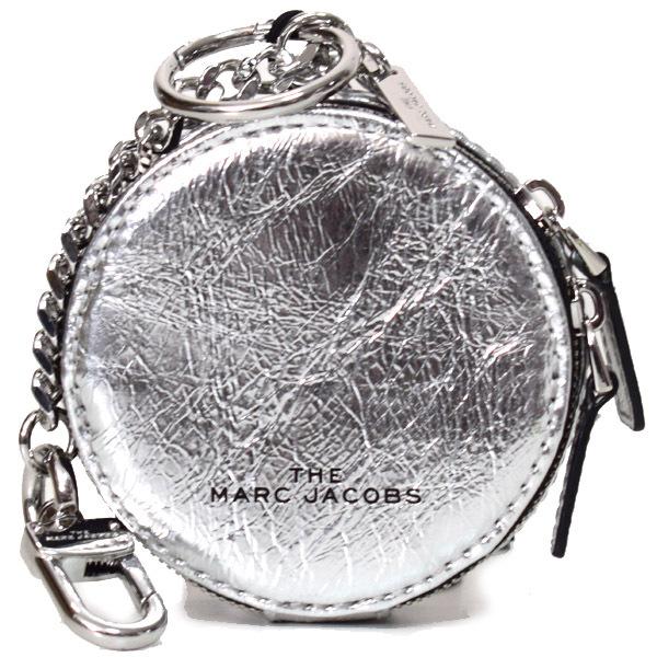 たしろ屋 新品 マークジェイコブス MARC JACOBS キーホルダー ザ