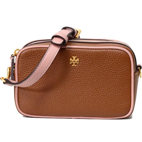 TORY BURCH（トリーバーチ） バッグ レザー ブレイク カラーブロック