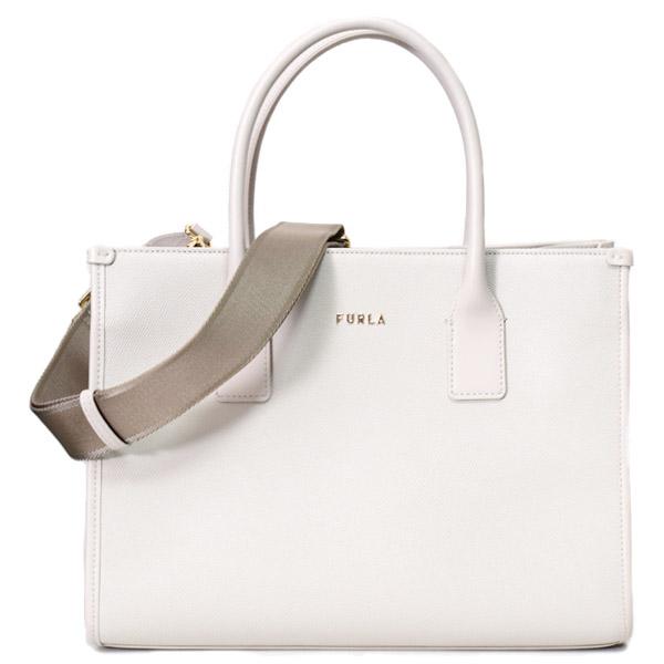 FURLA（フルラ） バッグ レザー アフロディーテ ロゴ L トート 2way