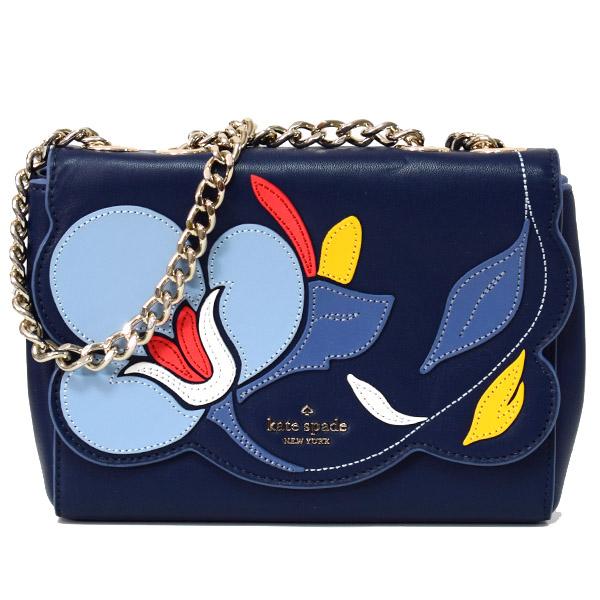 kate spade NEW YORK ケイトスペード バッグ katespade スムースレザー 