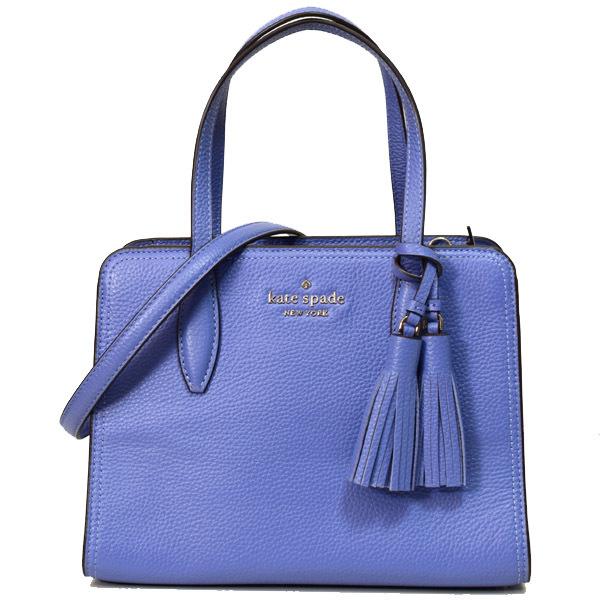kate spade NEW YORK ケイトスペード バッグ katespade ぺブルレザー 