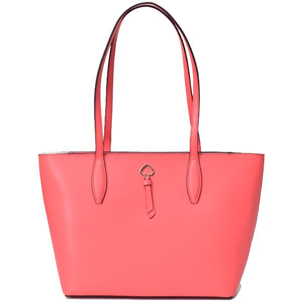 kate spade NEW YORK ケイトスペード バッグ katespade グレインレザー 