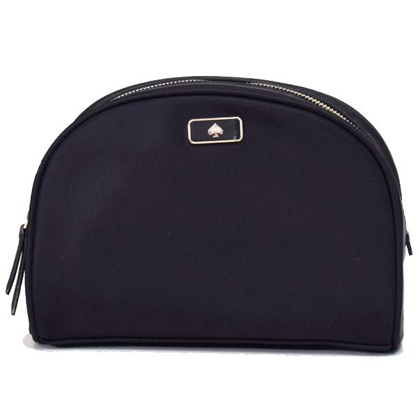 安心の定価販売 ケイトスペード ポーチ Katespade ナイロン ドーン ミディアム ドーム型 コスメティック コスメポーチ 化粧ポーチ ブラック Wlru5624 Wlru5624b ブランド専門店 アウトレット365 通販 Yahoo ショッ Lubarol Com