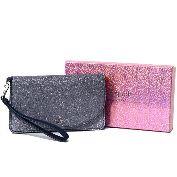 【kate spade】ケイト・スペード★ポーチ★クラッチバッグ★パーティー kate spade NEW YORK（ケイト・スペード ニューヨーク） ケイト