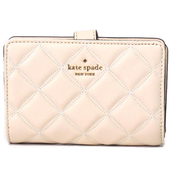 kate spade NEW YORK ケイトスペード 財布 katespade レザー ナタリア