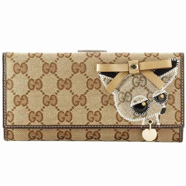 安いグッチ チワワ 財布の通販商品を比較 ショッピング情報のオークファン