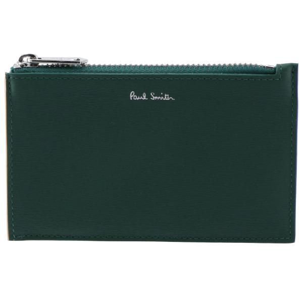 お値段見直しました 訳あり ポールスミス Paul Smith Paul Smith ポールスミス カードケース 定期入れ メンズ パスケース M1a6136 Gstrgs 30 N159 ブランド アウトレット A 通販 Yahoo ショッピング