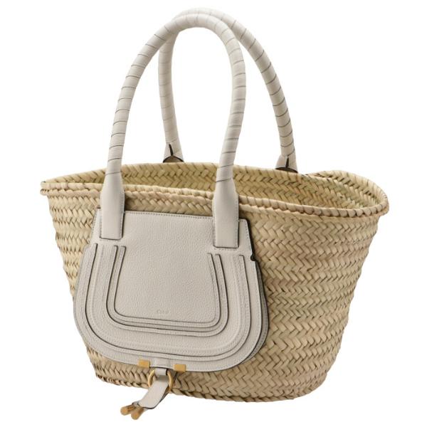 お値段見直しました]【訳あり】クロエ CHLOE トートバッグ ミディアム