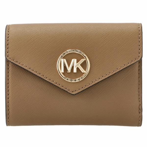 訳あり】マイケル マイケル コース MICHAEL MICHAEL KORS 財布 三 
