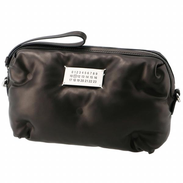 訳あり】メゾン マルジェラ MAISON MARGIELA ショルダーバッグ グラム 