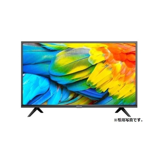 アウトレット商品】ハイセンステレビ40V型 40H30E :40H30E