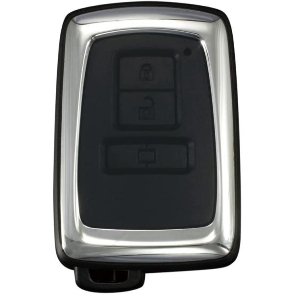 トヨタ スマートキー 3個セット ③ トヨタ スマートキー 3個セット ③ 楽天市場】トヨタ キーケース