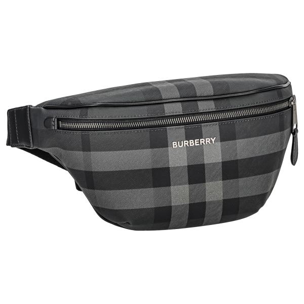 BURBERRY（バーバリー） ボディバッグ ショルダーバッグ バッグ メンズ