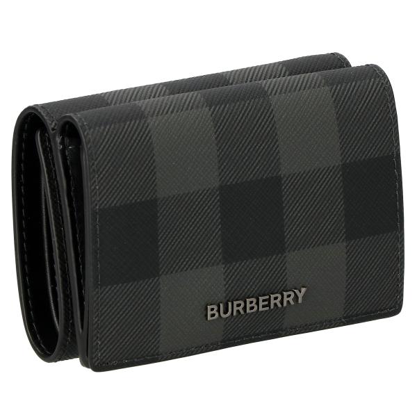 Burberry 三つ折り財布 outletlab_brb-w-8062606-a1208