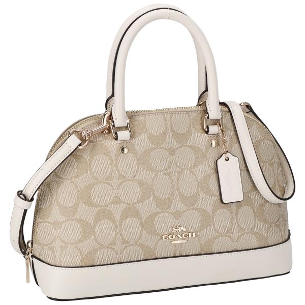 COACH（コーチ） ハンドバッグ ショルダーバッグ バッグ レディース