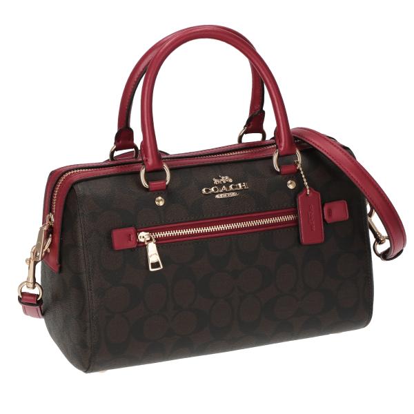 COACH（コーチ） ハンドバッグ ショルダーバッグ バッグ レディース