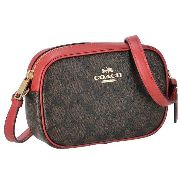 COACH（コーチ） ショルダーバッグ バッグ レディース アウトレット