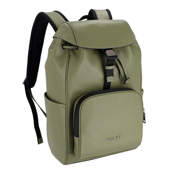 COACH（コーチ） バックパック リュック バッグ メンズ アウトレット