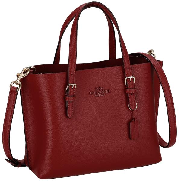 COACH（コーチ） ハンドバッグ ショルダーバッグ バッグ レディース