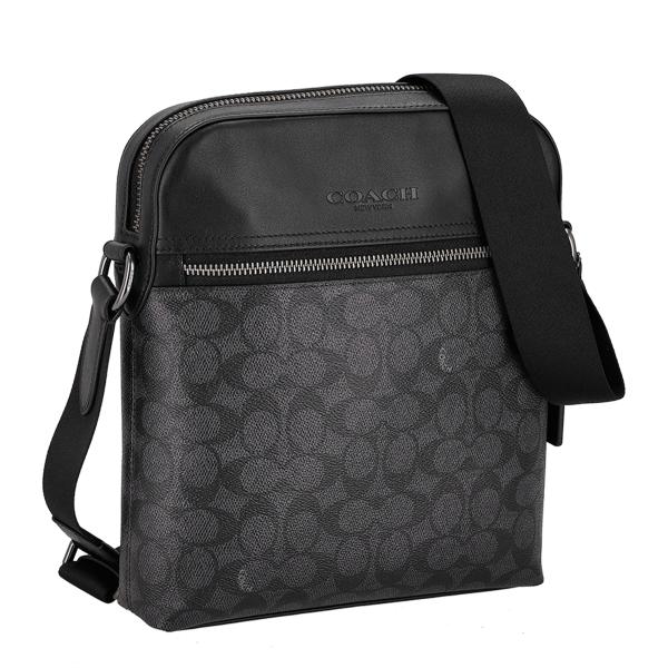 COACH（コーチ） ショルダーバッグ バッグ メンズ レディース