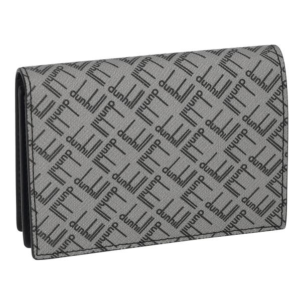 dunhill（ダンヒル） カードケース 名刺入れ 定期入れ メンズ
