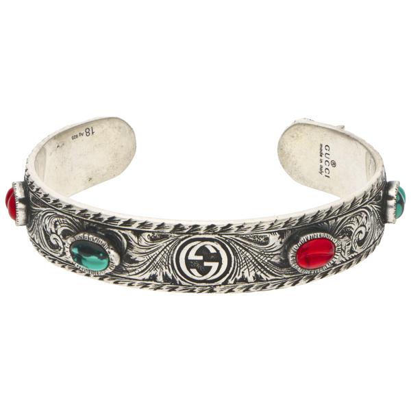 GUCCI（グッチ） バングル ブレスレット アクセサリー ジュエリー 