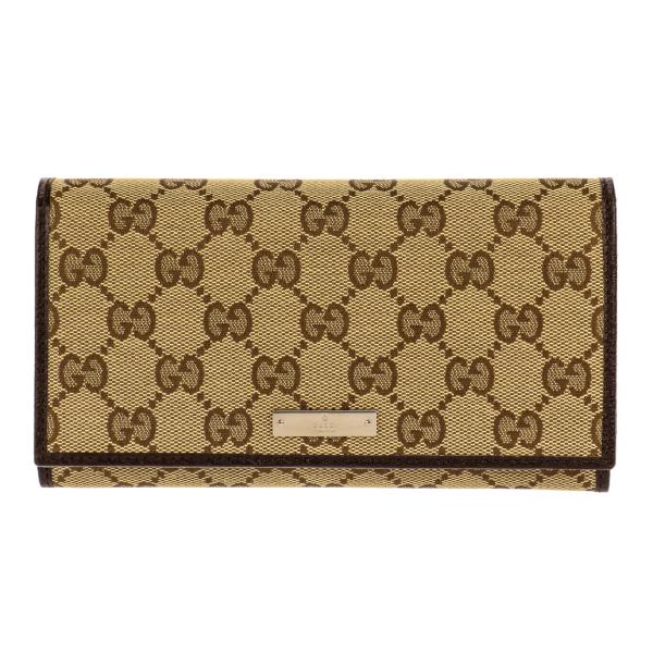 グッチ メンズ 財布 GUCCI（グッチ） 長財布 財布 メンズ レディース アウトレット