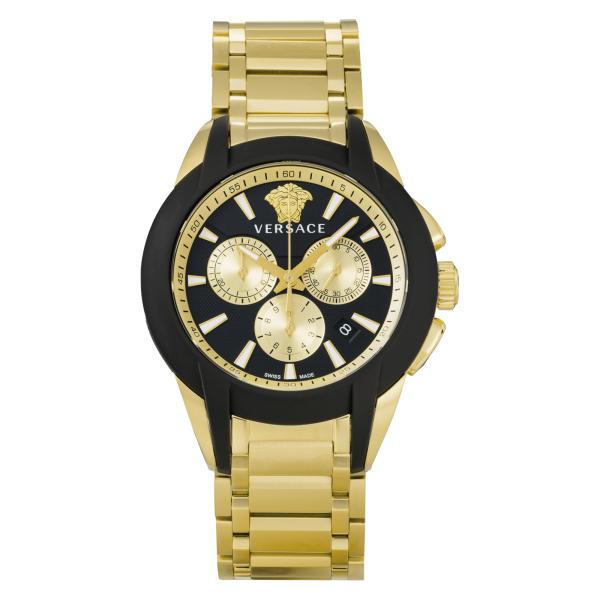 VERSACE（ヴェルサーチェ） ヴェルサーチ 腕時計 時計 クロノグラフ