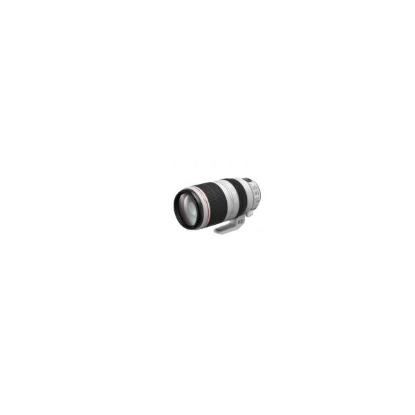 Canon EF100-400mm F4.5-5.6L IS II USM 製品画像