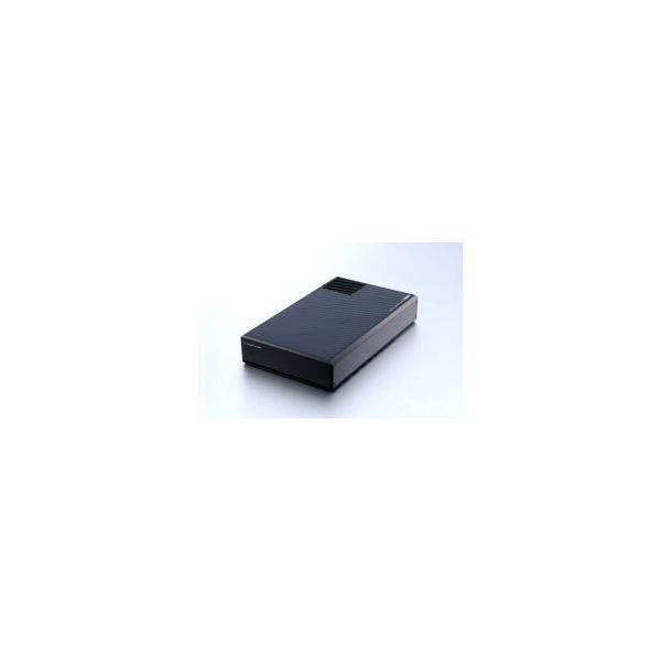 HDDケース 3.5インチSATAハードディスク対応 冷却ファン搭載 USB3.1(Gen1) / USB3.0 ロジテック LHR-EJU3F