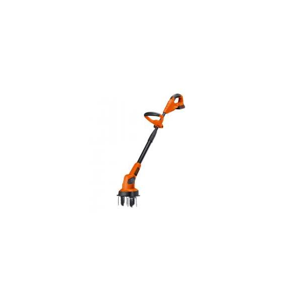 新品/取寄品】ブラックアンドデッカー(BLACK+DECKER) 18V 2.0Ah