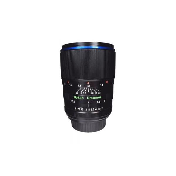 新品/取寄品/代引不可】LAOWA 105mm F2 Bokeh Dreamer [ペンタックスK