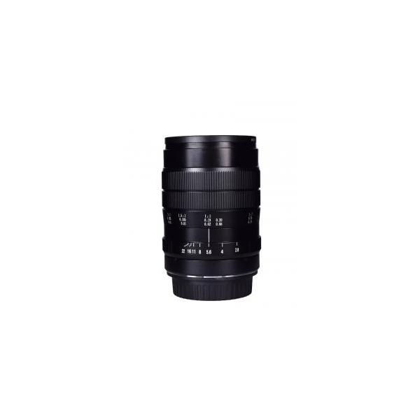 新品/取寄品/代引不可】LAOWA 60mm F2.8 Ultra-Macro [ペンタックスK