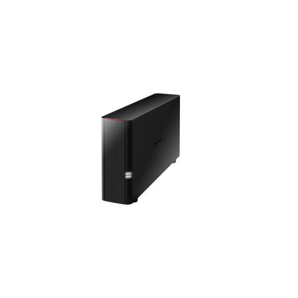 新品/取寄品/代引不可】LinkStation for SOHO LS210DNBシリーズ SOHO