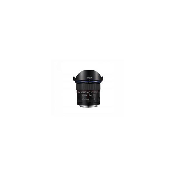 新品/取寄品/代引不可】LAOWA 12mm F2.8 Zero-D Lens [ニコンFマウント